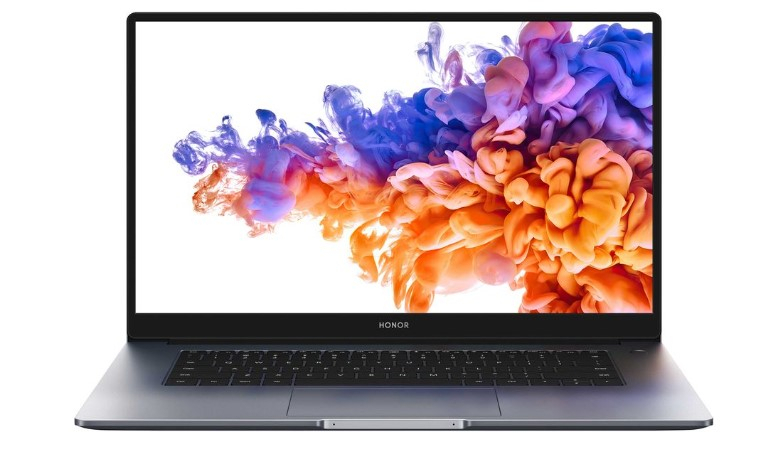 

Ультрабук Honor MagicBook x15 Gray (5301AELH), MagicBook x15