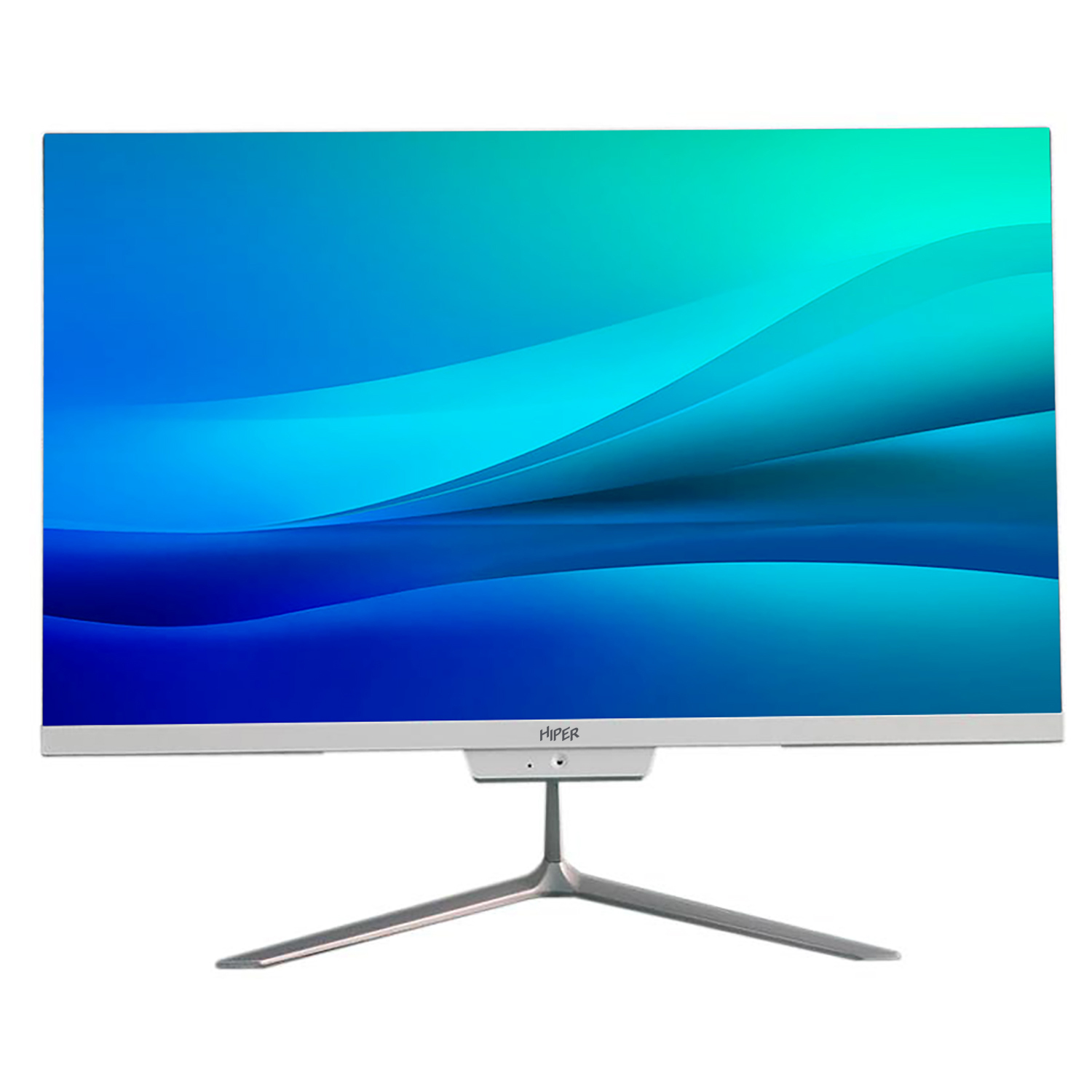 

Моноблок HIPER V2 White (9YXTHV8I4W), V2