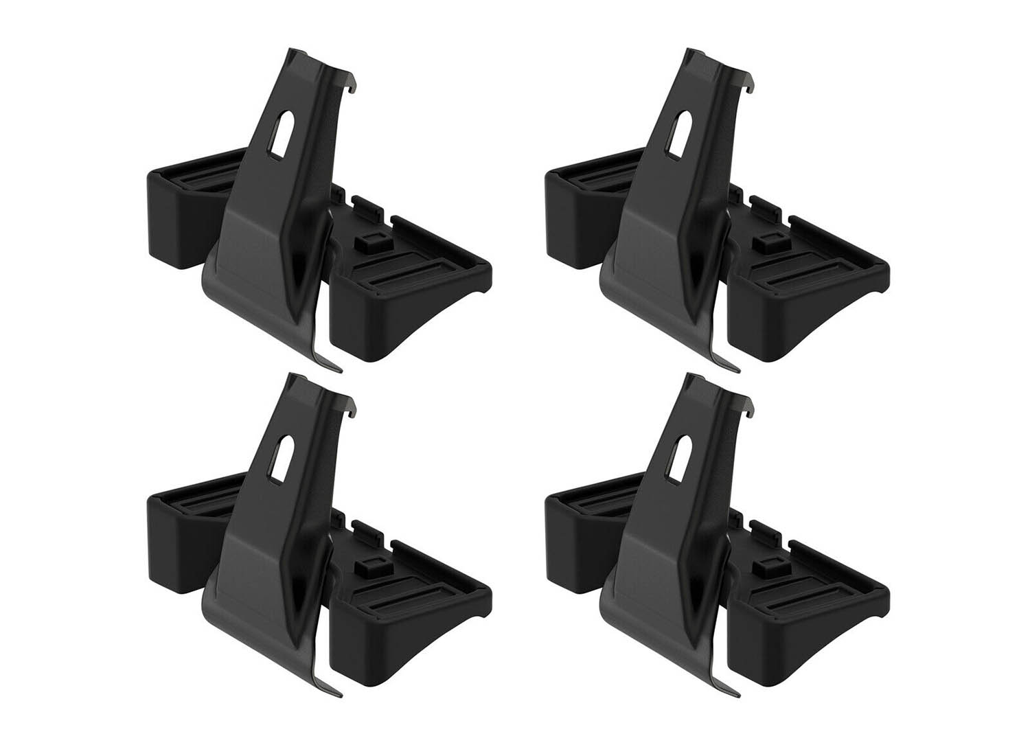 Установочный комплект Thule 141454