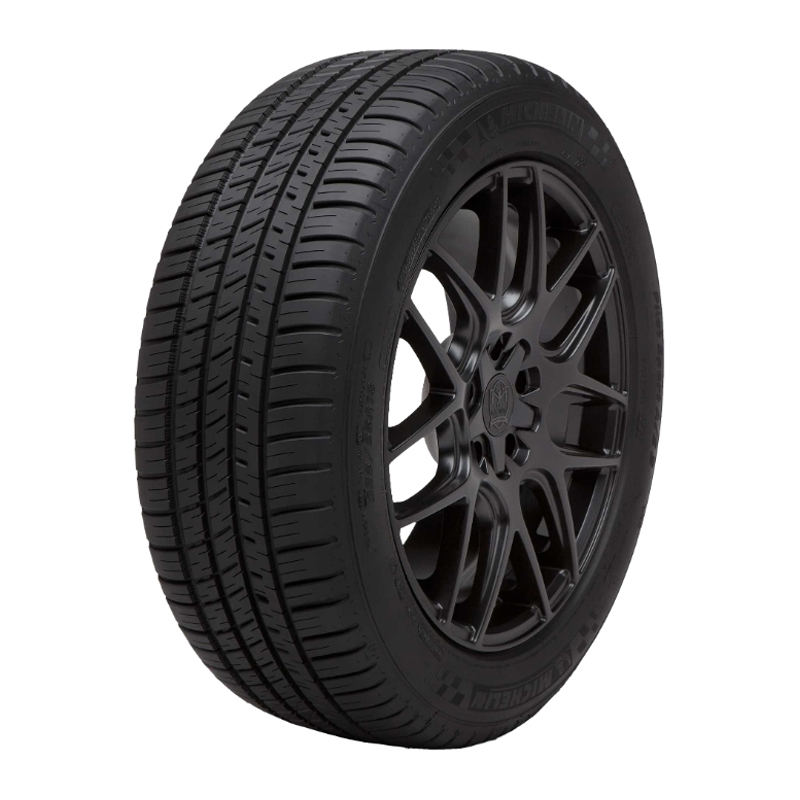 

Шины Michelin Pilot Sport A/S 3 315/35R20 110V нешипованная