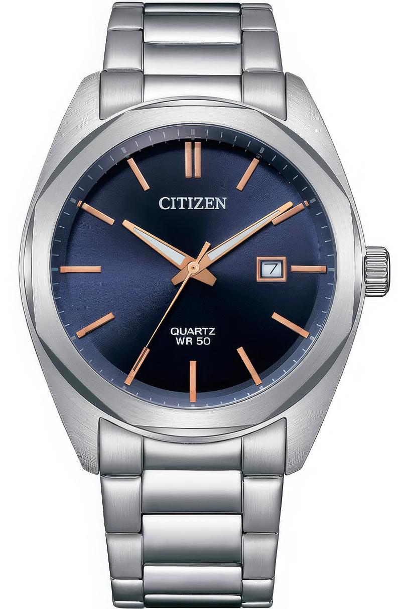 

Наручные часы мужские Citizen BI5110-54H, BI5110-54H