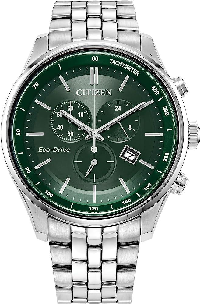 

Наручные часы мужские Citizen AT2149-85X, AT2149-85X