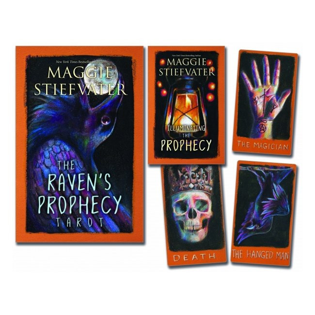 Предсказание от черного ворона пессимиста 9 букв. Raven's Prophecy Tarot Cards. Таро пророчество ворона. Карты Таро полная колода. Карты Таро пророчество.