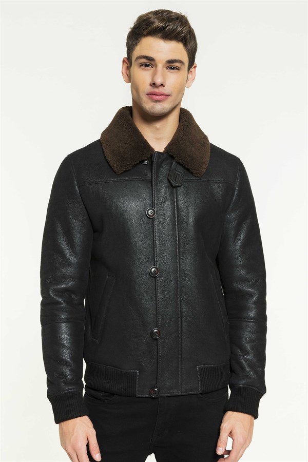 

Куртка мужская Black Noble 13 черная XS (доставка из-за рубежа), 13