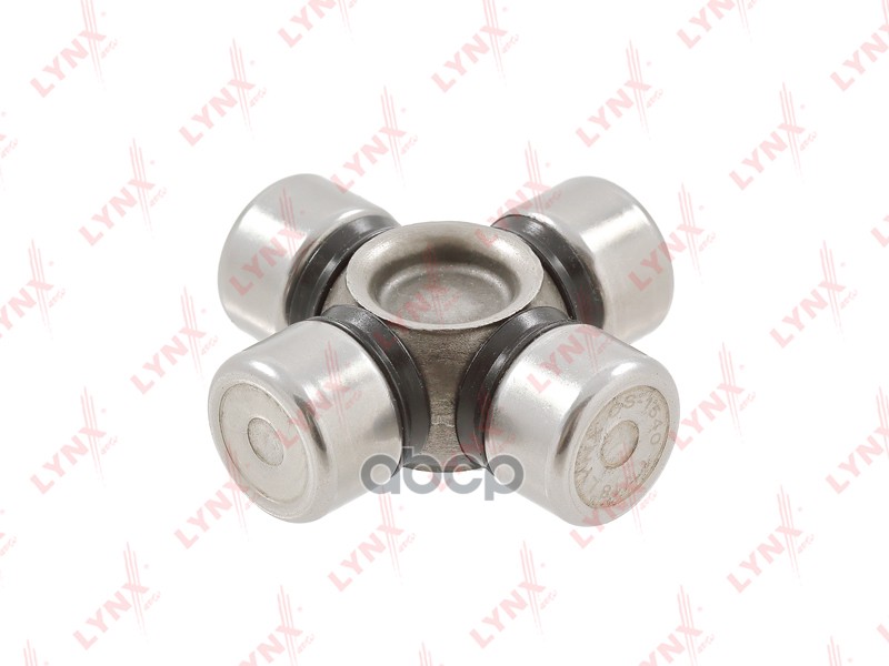 

Крестовина Рулевая 15X40 Mitsubishi/Toyota/Nissan/Mb W638/Volvo Xc90 Lynxauto Cs-1540 LYNX