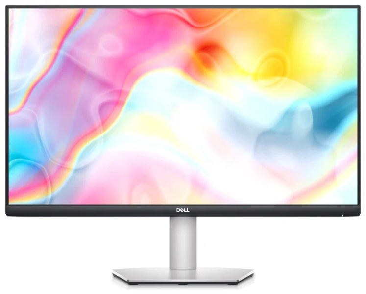 фото Монитор dell s2722qc