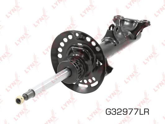 

Амортизатор Передний L=R Mb W212/C218 4matic Lynxauto G32977lr LYNXauto арт. G32977LR