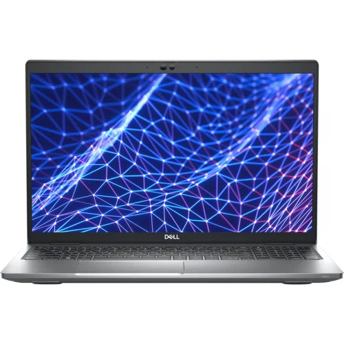 Ноутбук Dell Latitude 5530 Gray (210-BDJL-Latitude5530)