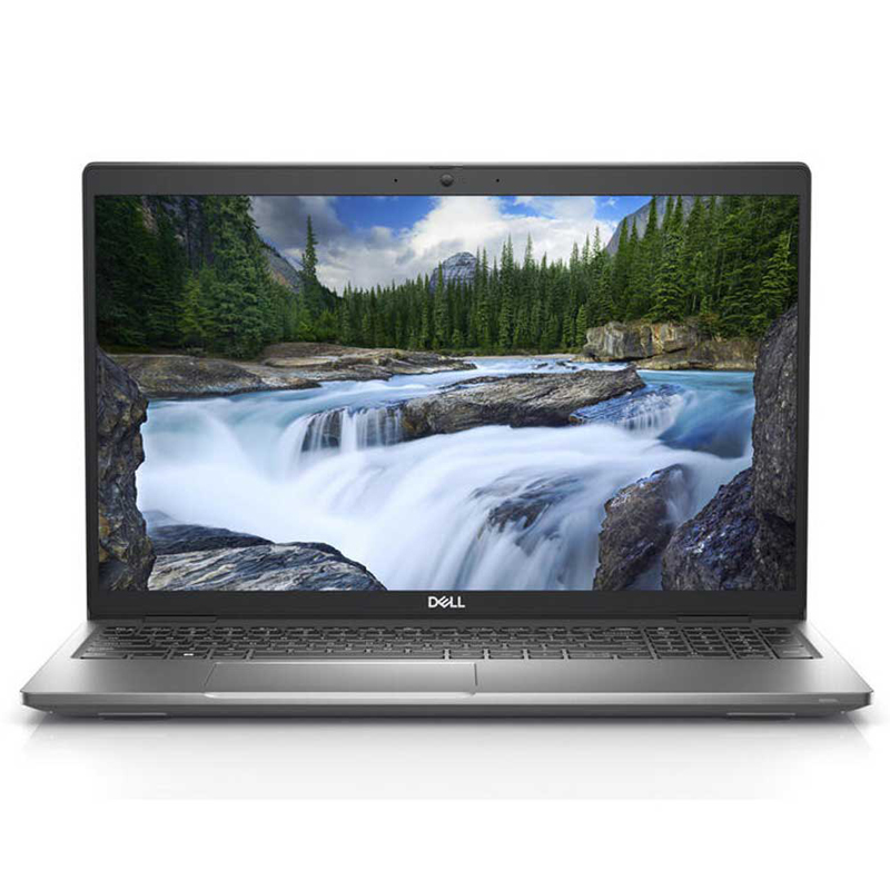 

Ноутбук Dell Latitude 5530 Gray (210-BDJL-Latitude5530), Latitude 5530