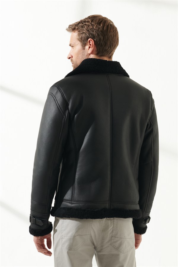 

Куртка мужская Black Noble 219 черная XS (доставка из-за рубежа), Черный, 219