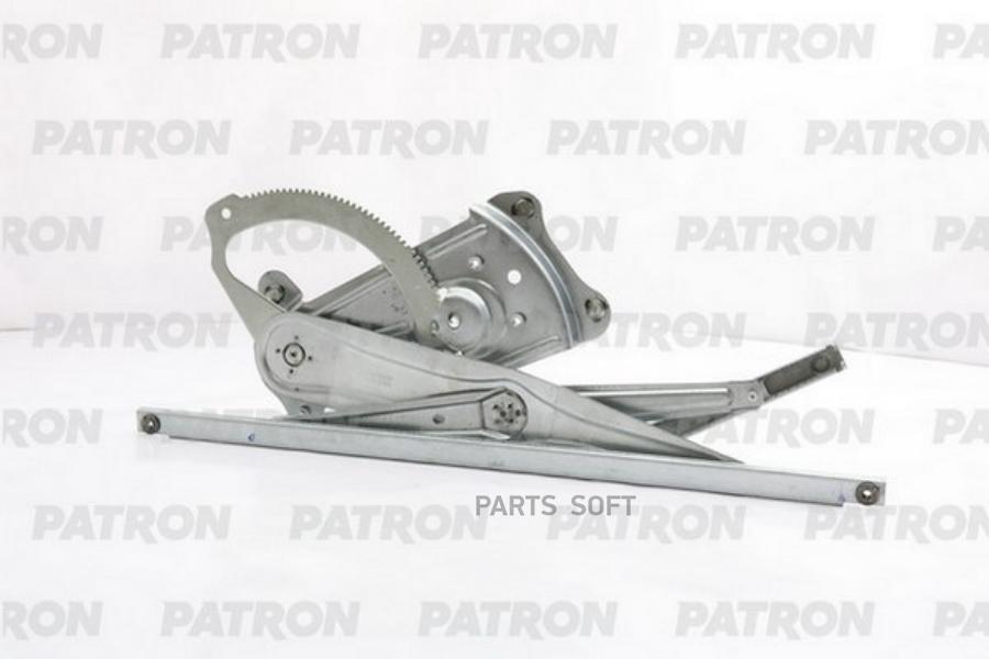 

Стеклоподъемник (передний правый) RENAULT Megane III 09-16 PATRON PWR1029R