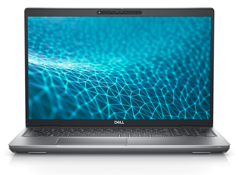 

Ноутбук Dell Latitude 5531 серый (5531-7655), Latitude 5531