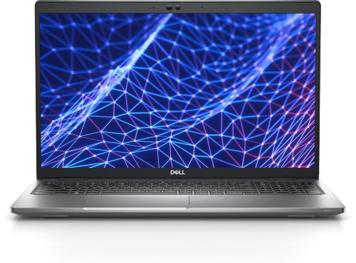 Ноутбук Dell Latitude 5530 Gray (5530-7355)