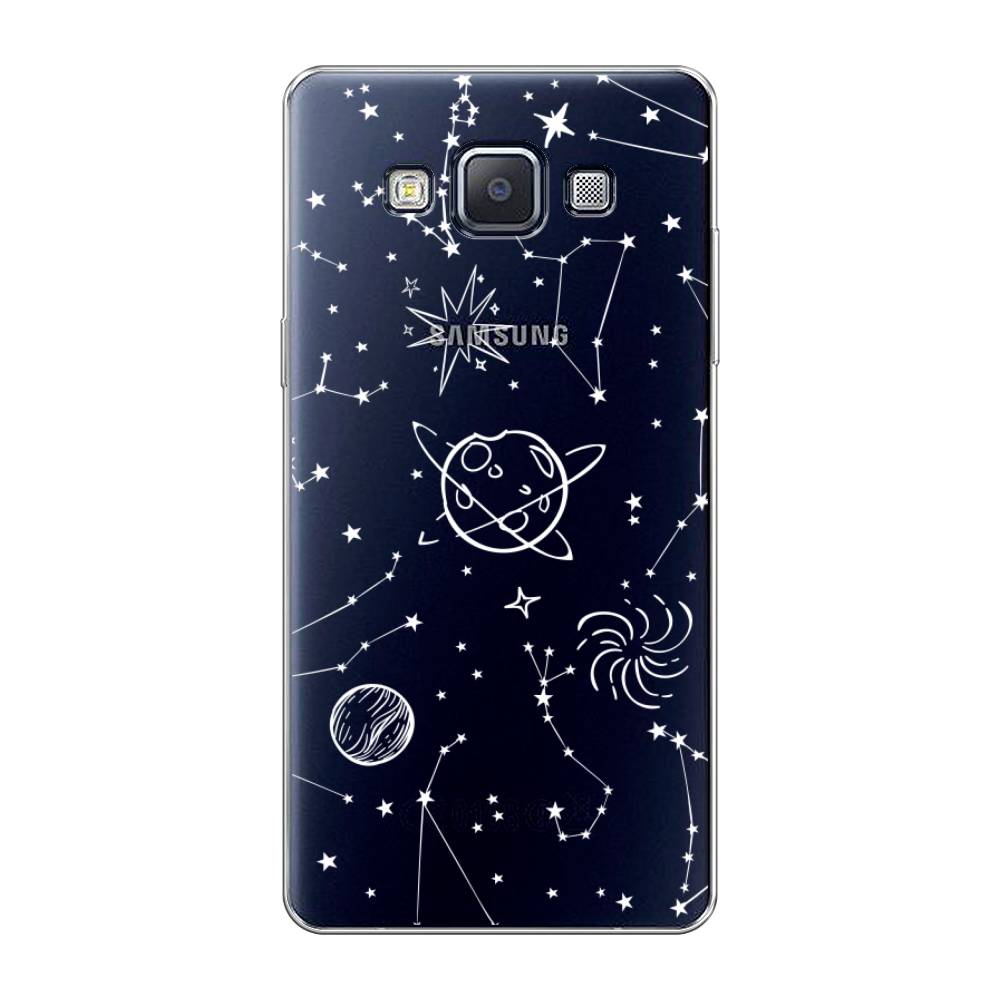 Чехол на Samsung Galaxy A5 