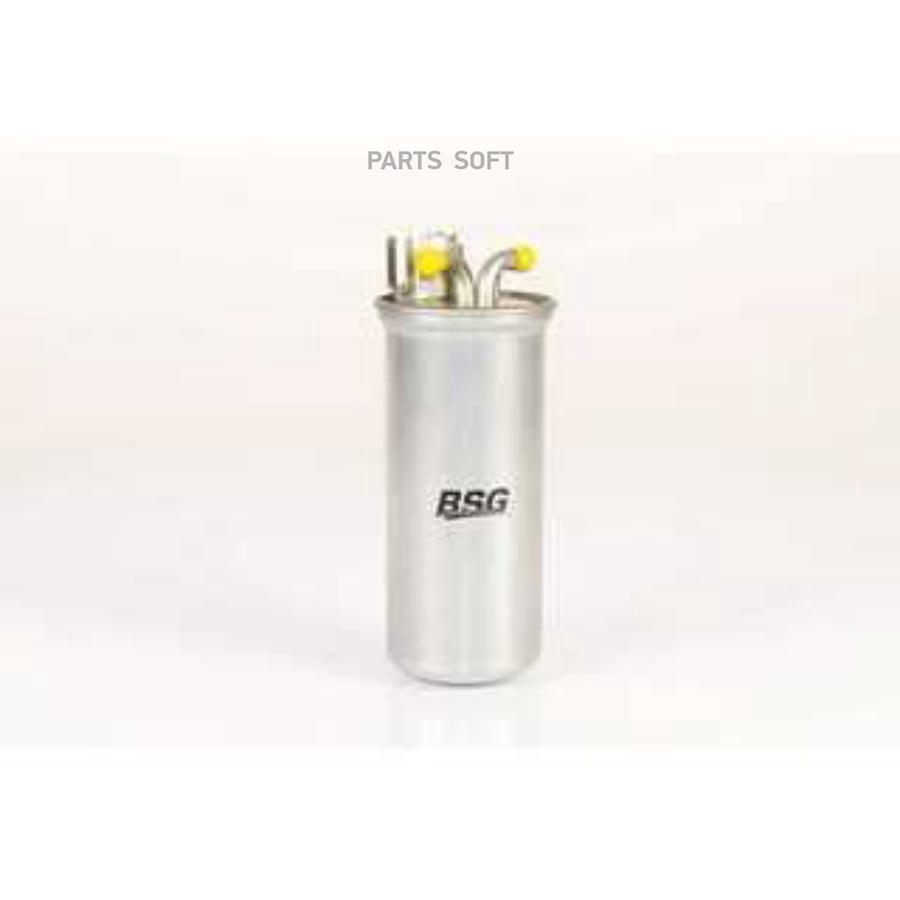 

Фильтр Топливный BASBUG bsg90130024