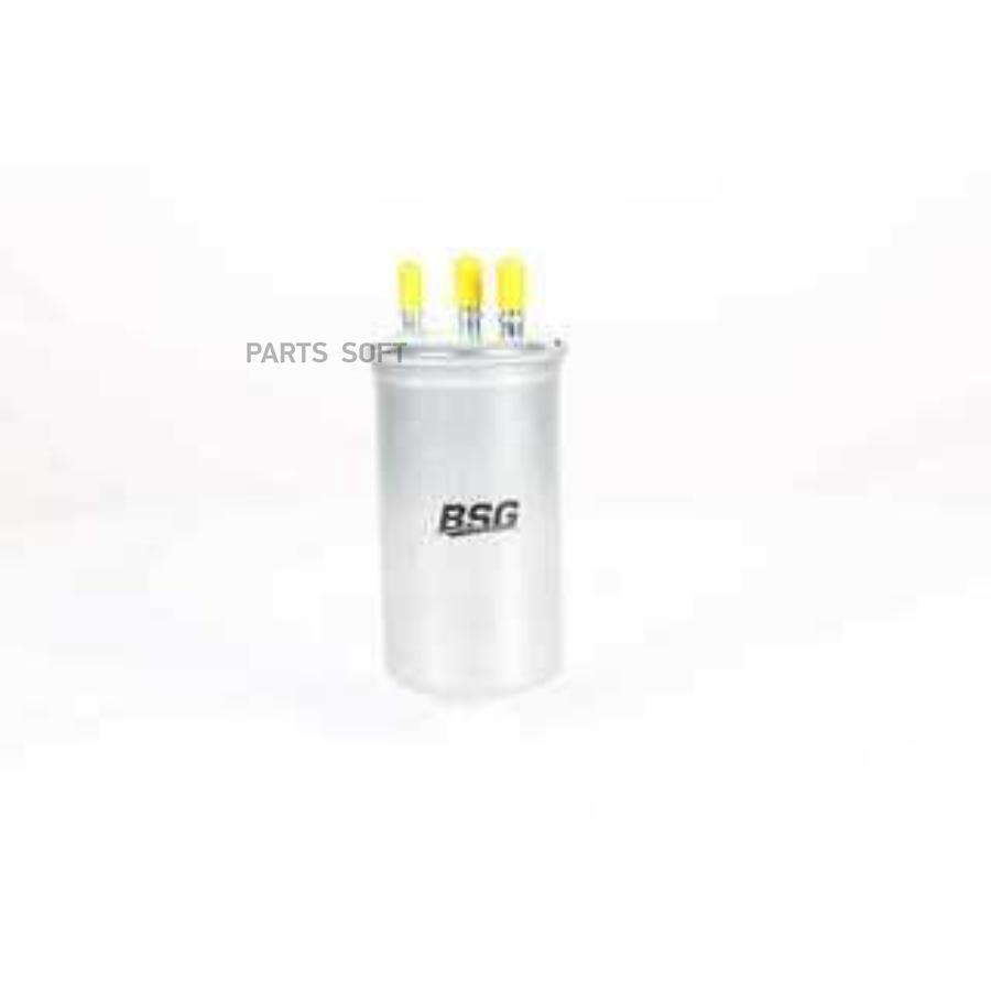 

Фильтр Топливный BASBUG bsg75130002