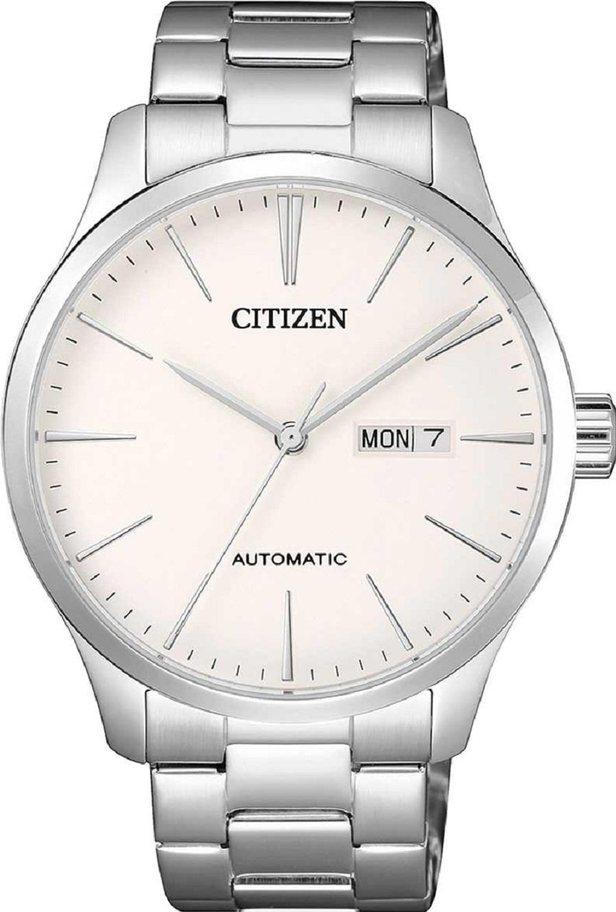 

Наручные часы мужские Citizen NH8350-83A, NH8350-83A