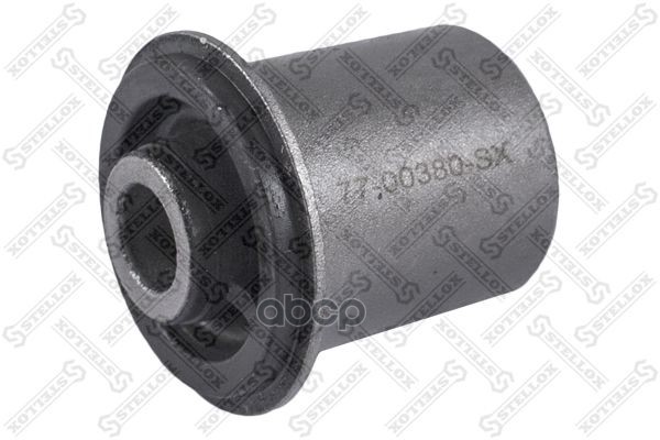 

Сайлентблок Stellox 7700380SX