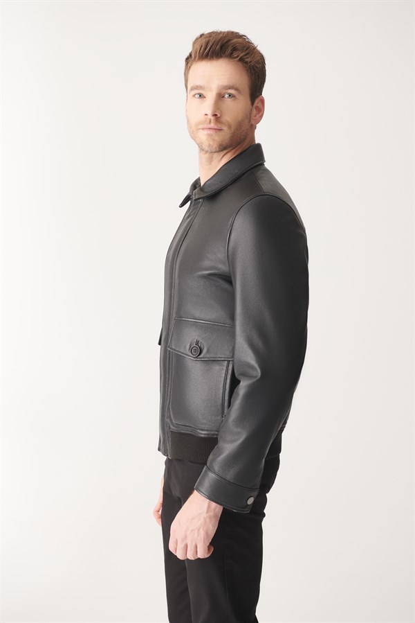

Куртка мужская Black Noble 315 черная XS (доставка из-за рубежа), Черный, 315