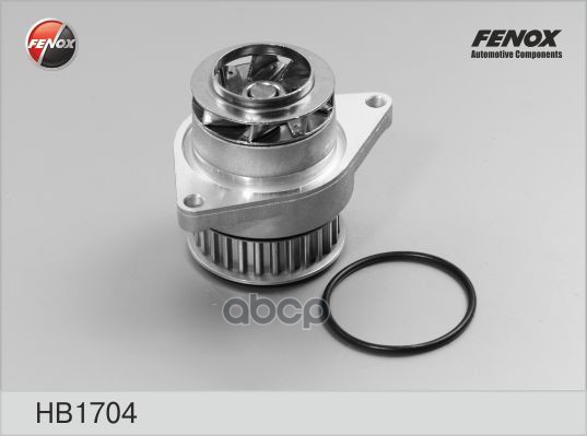 

Помпа Vw Golf, Vento, Polo; Seat Ibiza, Cordoba 1.0-1.6 94- Fenox FENOX арт. HB1704