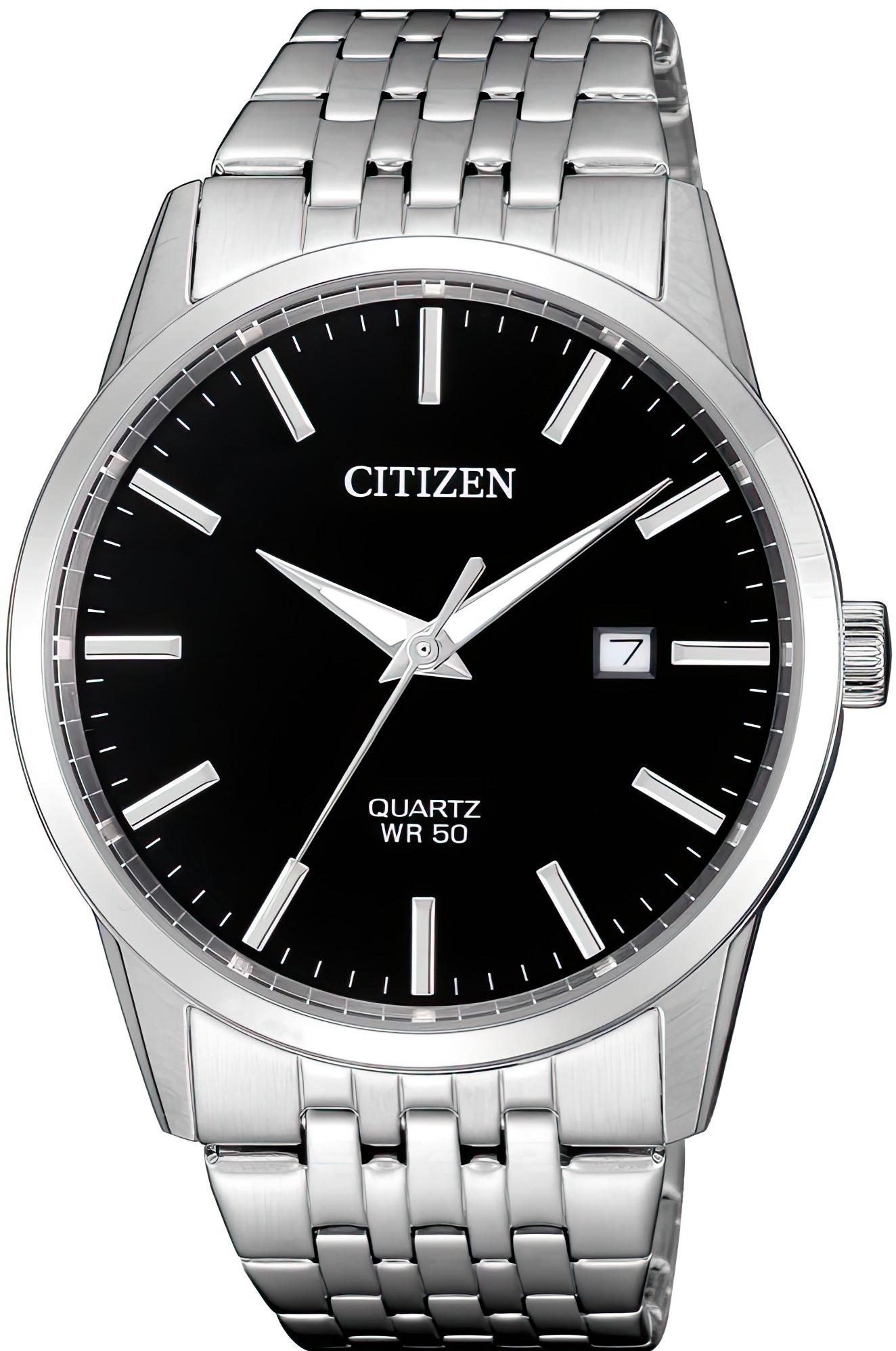 

Наручные часы мужские Citizen BI5000-87E, BI5000-87E