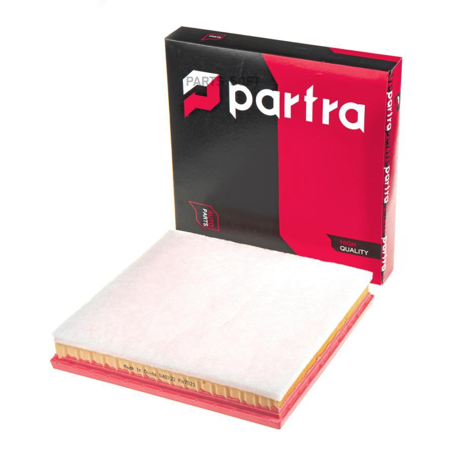 

Воздушный фильтр PARTRA FA7021