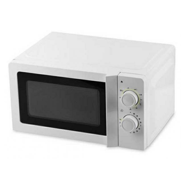 Микроволновая печь с грилем Selecline P70T20L-V7 белый микроволновая печь с грилем gorenje m020a4x grey
