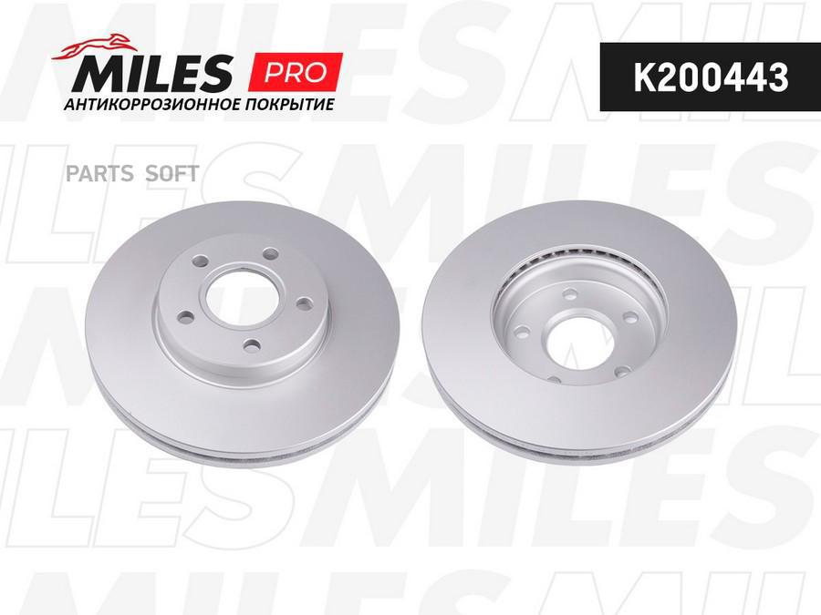 

Диск Тормозной Ford Focus Ii/Iii/C-Max 03-/Volvo S40 04- Пер.D 278Мм.С Покрытием 1шт