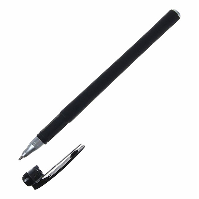 

Ручка гелевая Calligrata пишущий узел 0,5 мм цвет чернил черный