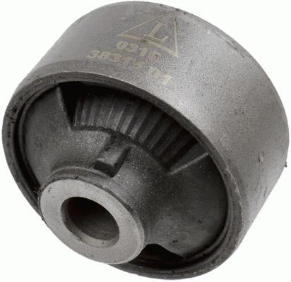 

Сайлентблок Lemforder 3831501