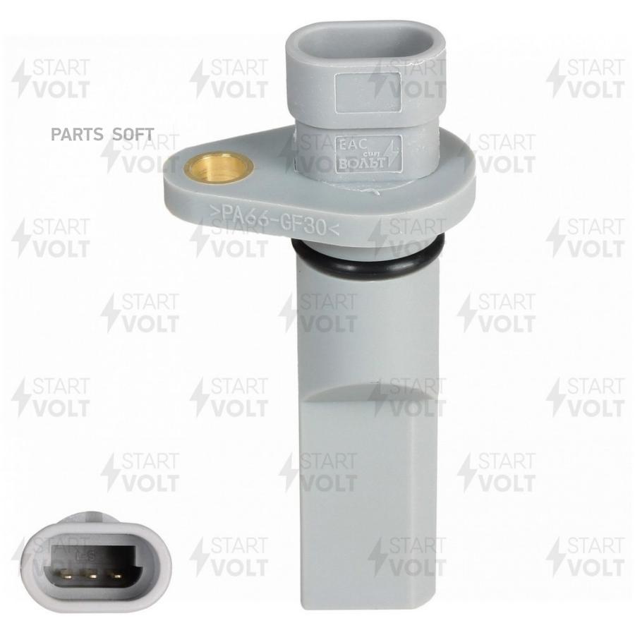 

Датчик скорости для а/м приора, гранта 21703843010, vssp 0170 startvolt vs-sp 0170