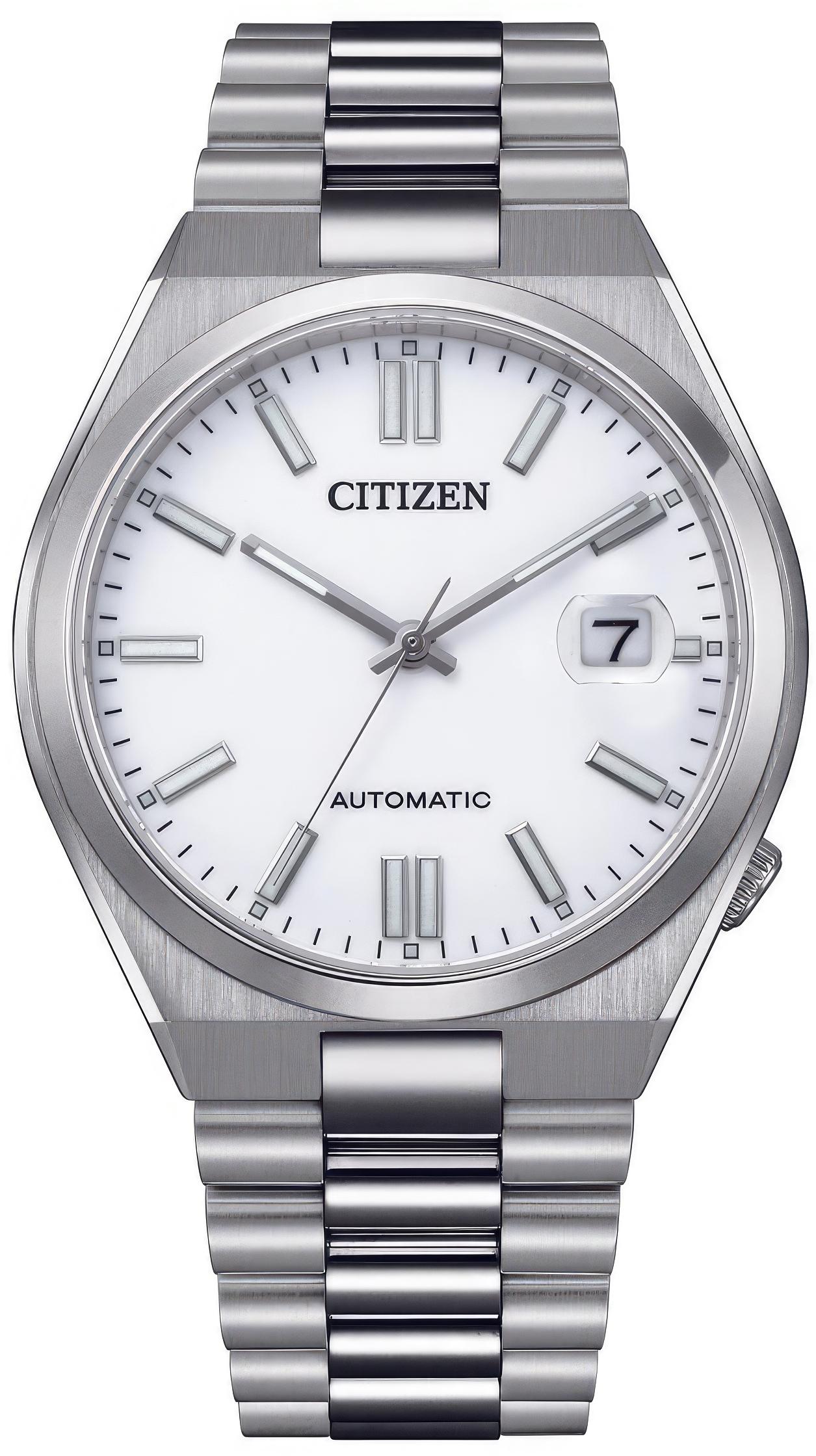 

Наручные часы мужские Citizen NJ0150-81A, NJ0150-81A