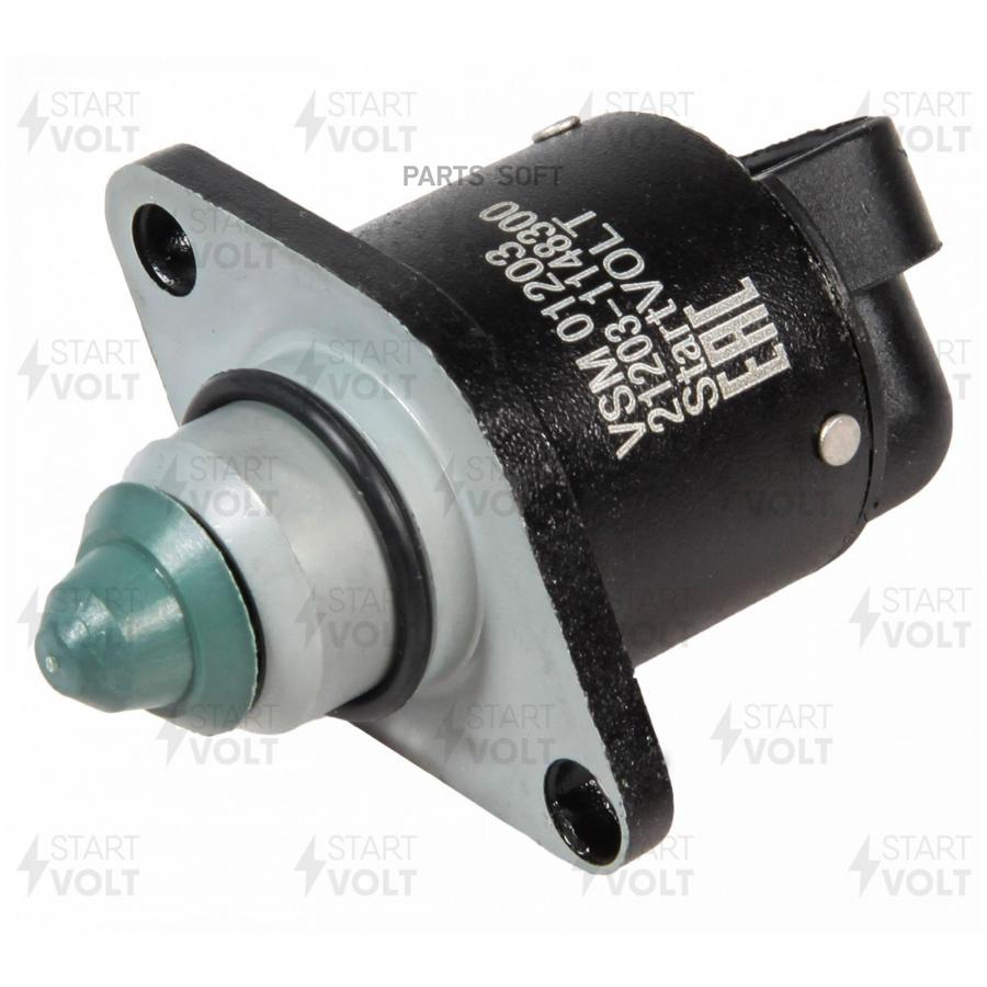 

Регулятор холостого хода 21214 2123 chevy niva 21203 startvolt vsm 01203