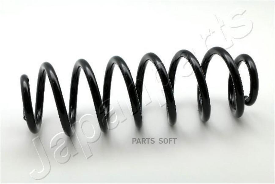 

Пружина Подвески Japanparts zc6786h