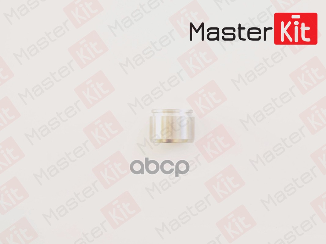 

Поршень Тормозного Суппорта Master Kit 77A1777