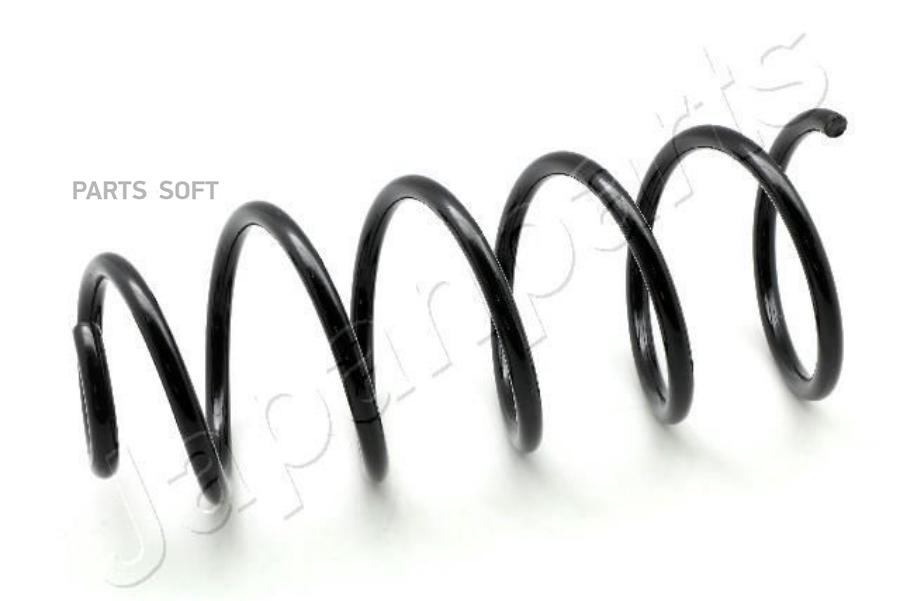 

Пружина Подвески Japanparts zc6716c