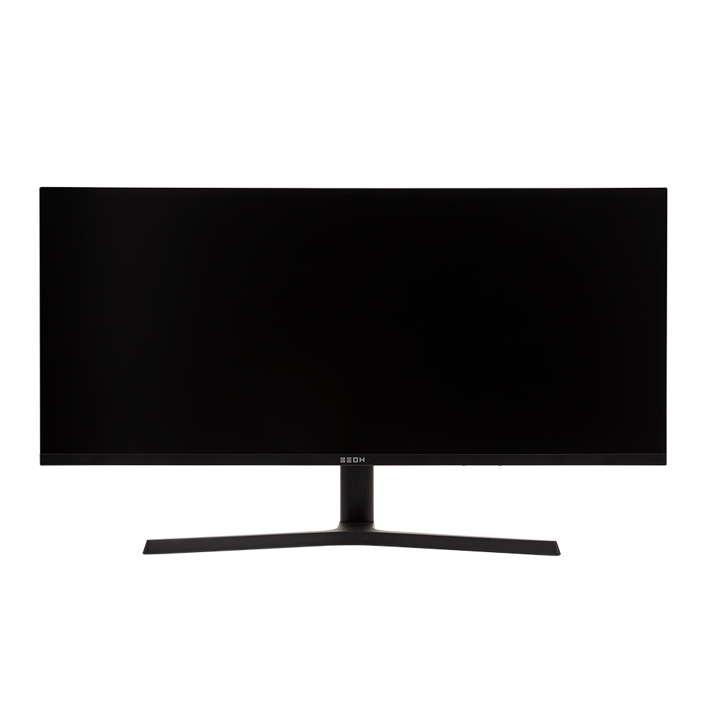 

34" монитор ЗЕОН GQ3487DHA черный 165Hz 3440x1440 IPS, GQ3487DHA