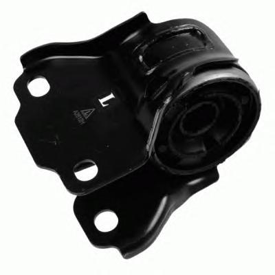 

Сайлентблок Lemforder 3595301