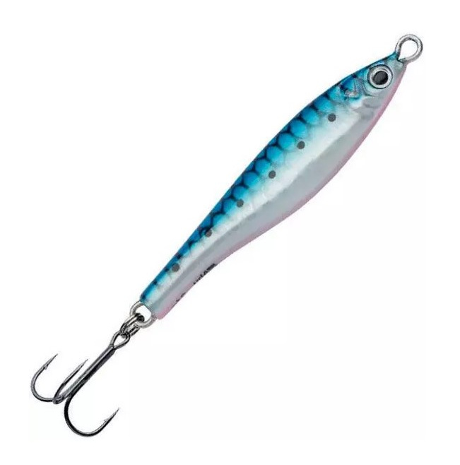 

Пилькер Abu Garcia Fast Cast Sardine 28g