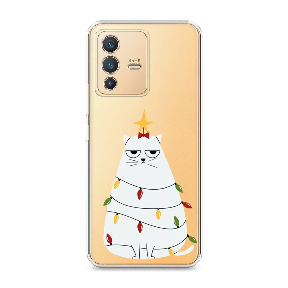 Чехол на Vivo V23  