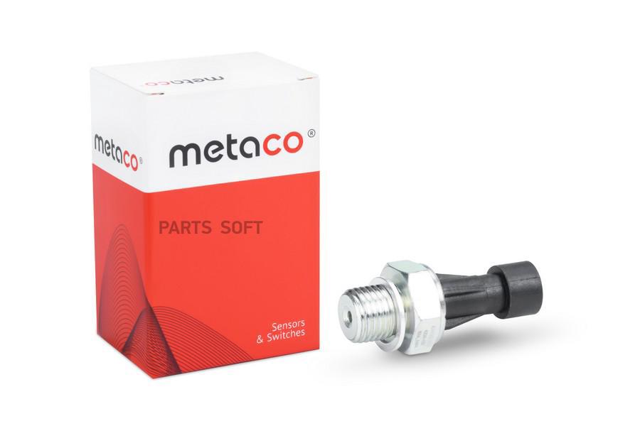 

Датчик Давления Масла METACO арт. 6336-028