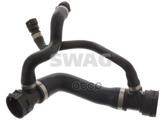 

Патрубок системы охлаждения BMW 5 (E60, E60N) X5 II (E70, E70N) X6 (E71,E72)