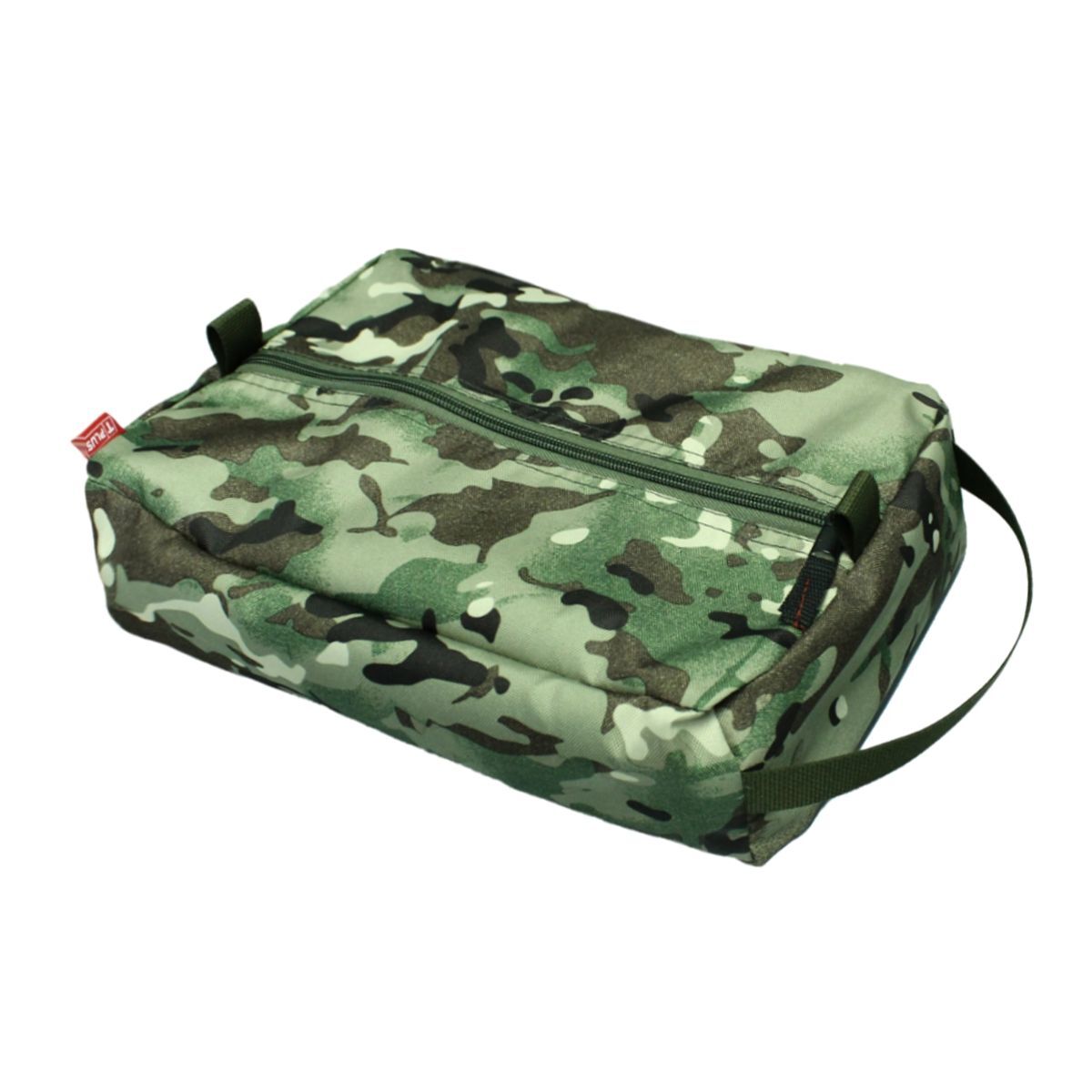 Косметичка унисекс Tplus T010165 multicam