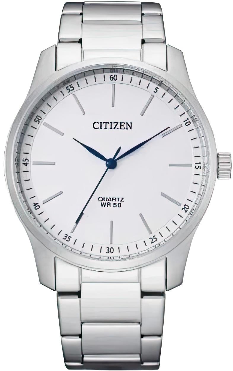 Наручные часы мужские Citizen BH5000-59A