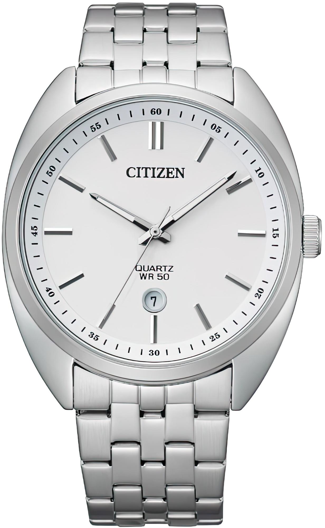 Наручные часы мужские Citizen BI5090-50A