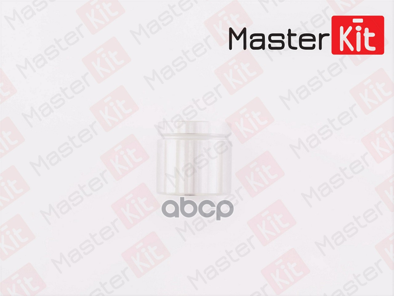 

Поршень Тормозного Суппорта Master Kit 77A1744