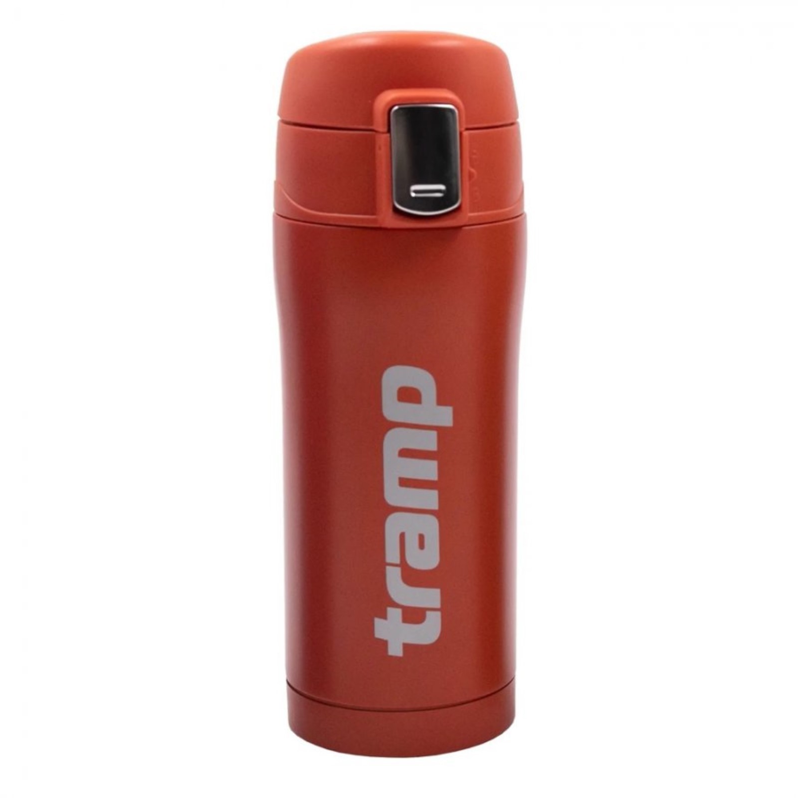 Термос Tramp питьевой, объем 0.35 L, цвет- Orange (TRC-106-Orange)