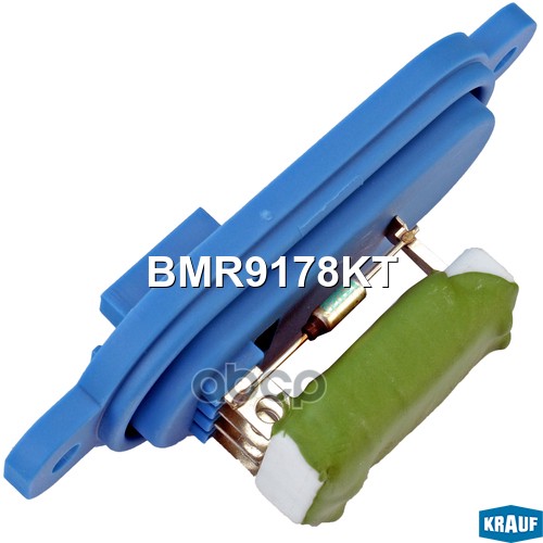 

Резистор Печки Krauf BMR9178KT