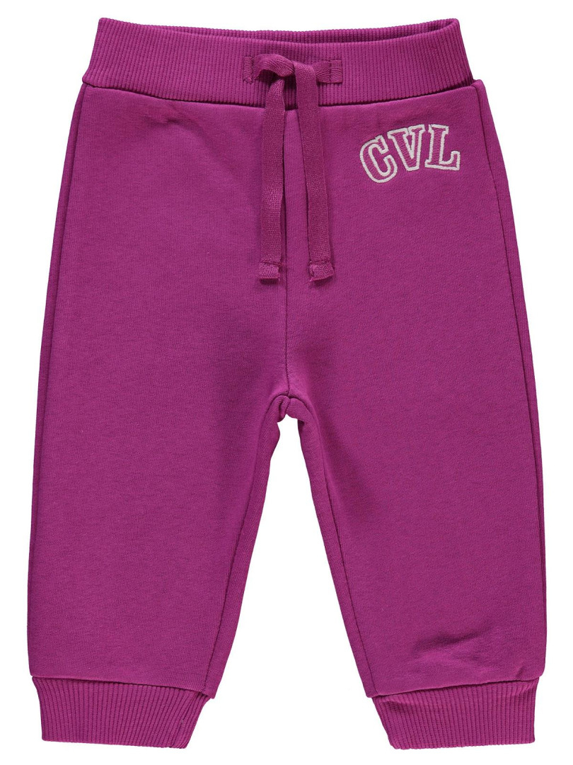 

Ползунки Civil р. 12-18 мес Пурпурный, 16330E597K21-1 (доставка из-за рубежа), 16330E597K21-1