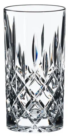 

Набор бокалов для коктейля Riedel Tumbler Spey Longdrink 375 мл 2 шт, Прозрачный